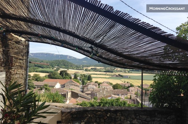 Maison avec vue imprenable