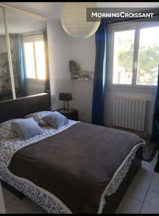 chambre meublée à louer 10 aout