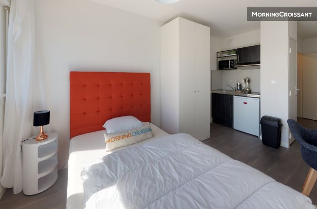 Appartement Villeurbanne