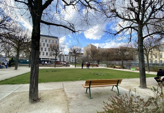 Beau Studio à Saint Paul