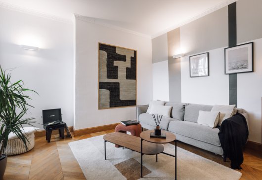 1 chambre à Saint-Germain-des-Prés