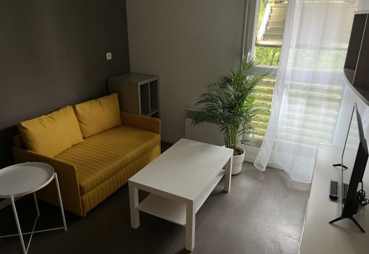 Appartement tout équipé