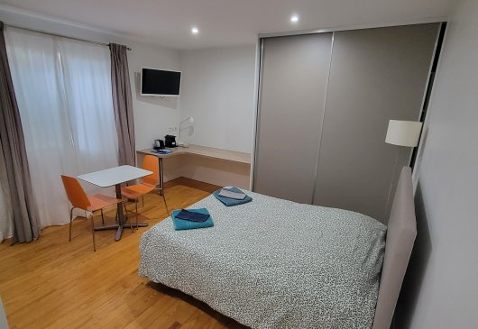 Studio Meublé Toulouse Lalande 30m²