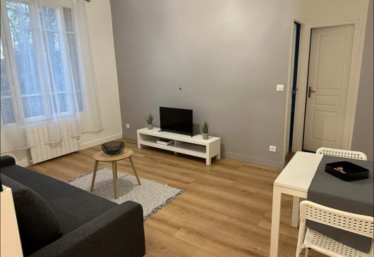 Appartement proche saint Denis